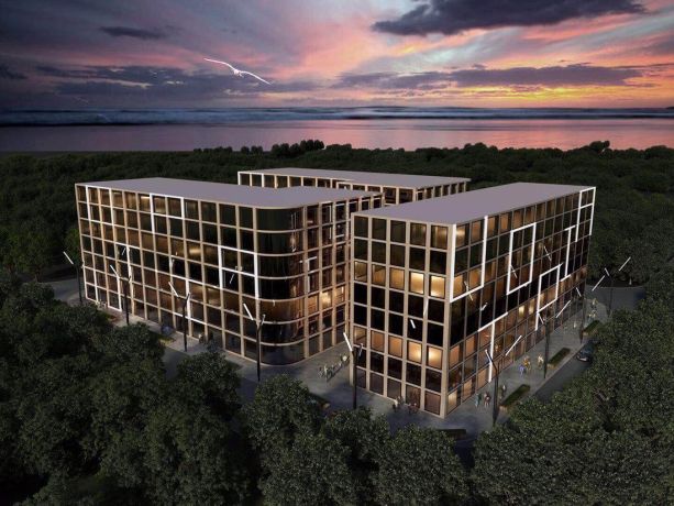 Квартиры, Таиланд, Пхукет (111317) - фото 1