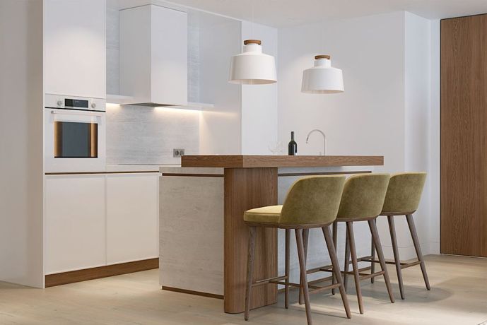 Квартиры, Таиланд, Пхукет (112317) - фото 8