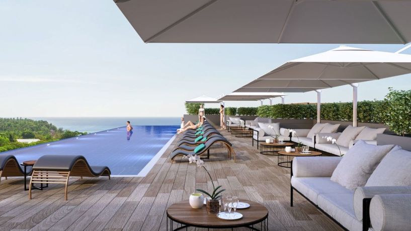 Квартиры, Таиланд, Пхукет (115317) - фото 5