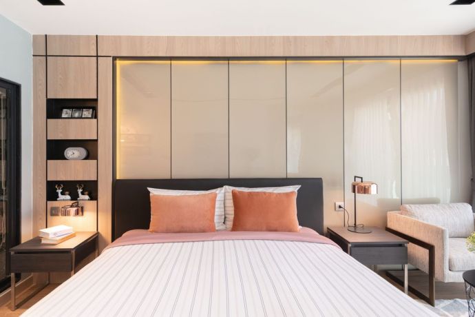 Квартиры, Таиланд, Пхукет (115317) - фото 24