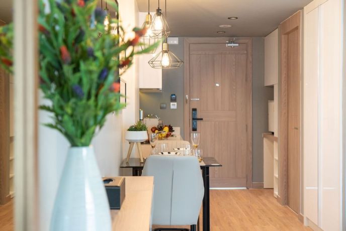 Квартиры, Таиланд, Пхукет (115317) - фото 26