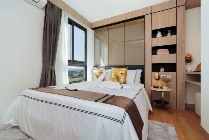 Квартиры, Таиланд, Пхукет (115317) - фото 22