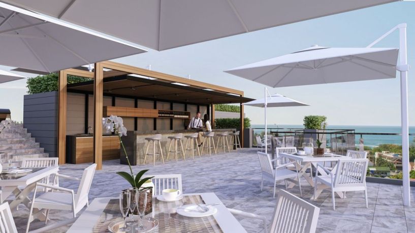 Квартиры, Таиланд, Пхукет (115317) - фото 8