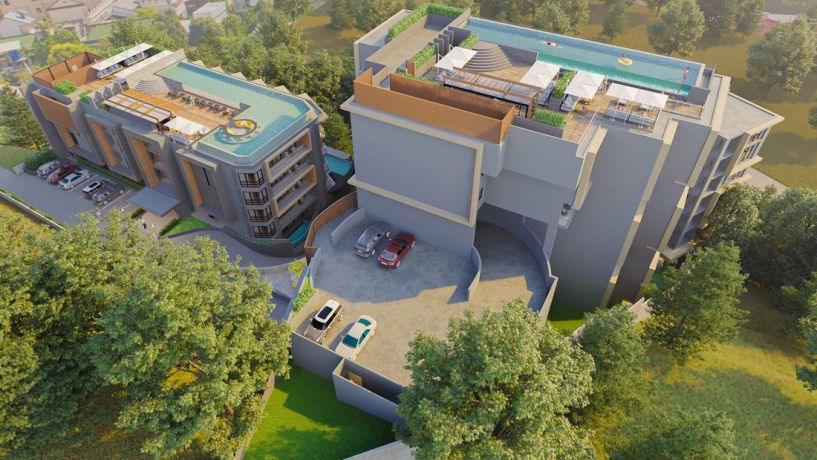 Квартиры, Таиланд, Пхукет (115317) - фото 3