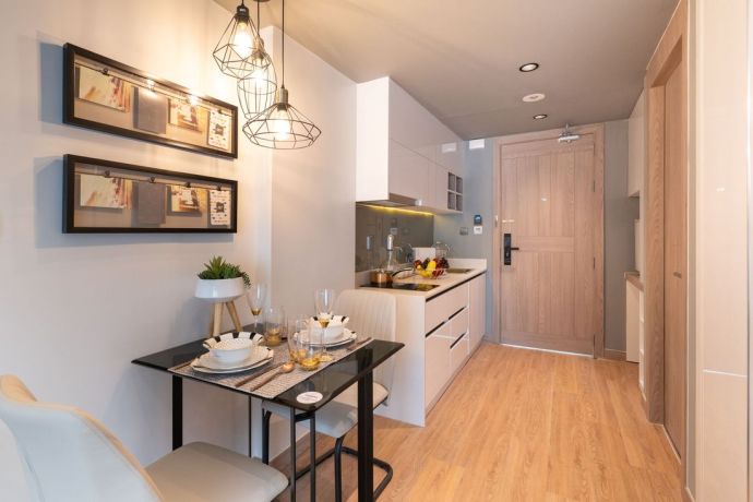 Квартиры, Таиланд, Пхукет (115317) - фото 14