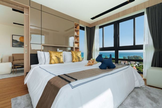 Квартиры, Таиланд, Пхукет (115317) - фото 21