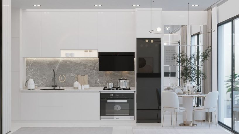 Apartments, Northen Cyprus, Guzelyurt (012161) - pictures 31