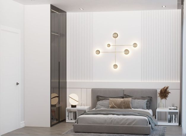 Apartments, Northen Cyprus, Guzelyurt (012161) - pictures 34