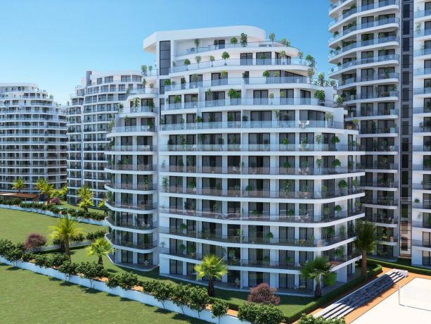 Apartments, Northen Cyprus, Guzelyurt (012161) - pictures 7