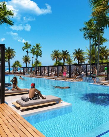 Apartments, Northen Cyprus, Guzelyurt (012161) - pictures 13