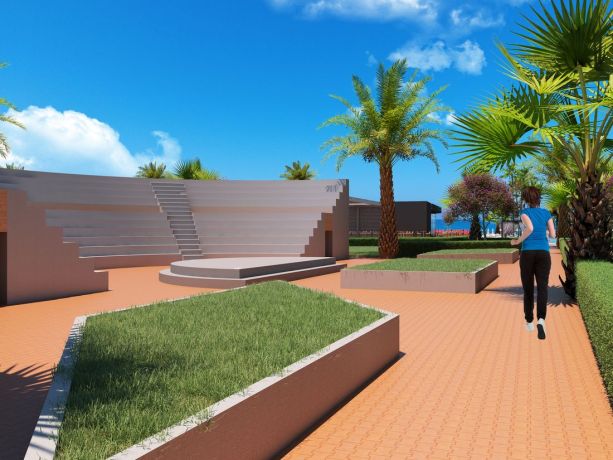 Apartments, Northen Cyprus, Guzelyurt (012161) - pictures 19