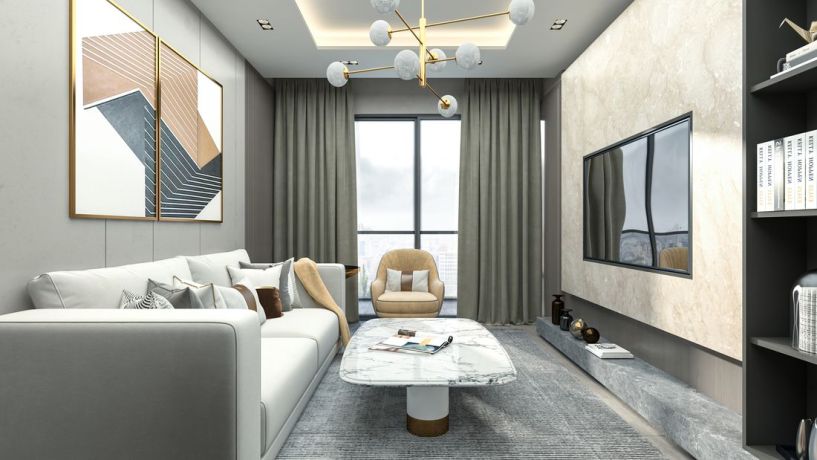 Квартири, Туреччина, Мерсін (022164) - фото 16