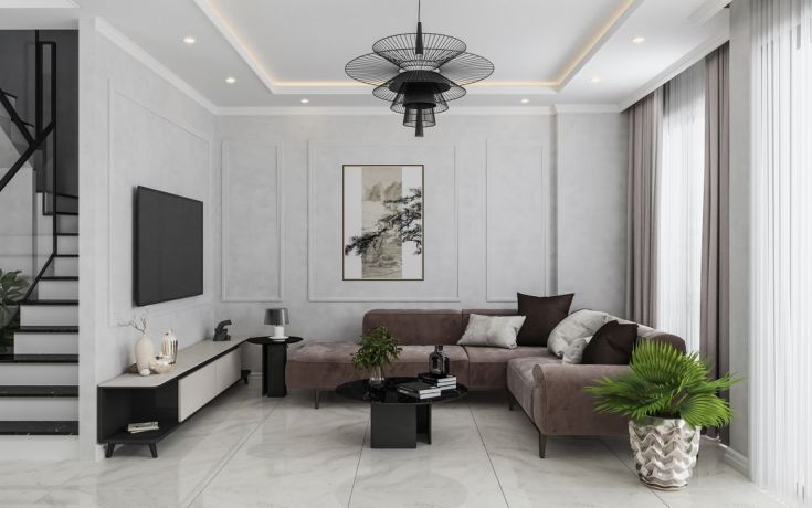 Apartments, Turkey, Alanya, Demirtash (028459) - pictures 12