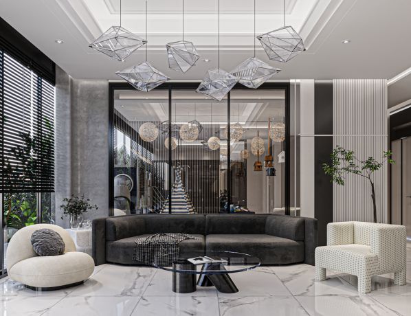 Apartments, Turkey, Alanya, Demirtash (028459) - pictures 15