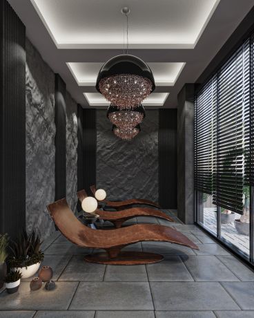 Apartments, Turkey, Alanya, Demirtash (028459) - pictures 16