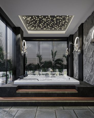 Apartments, Turkey, Alanya, Demirtash (028459) - pictures 17