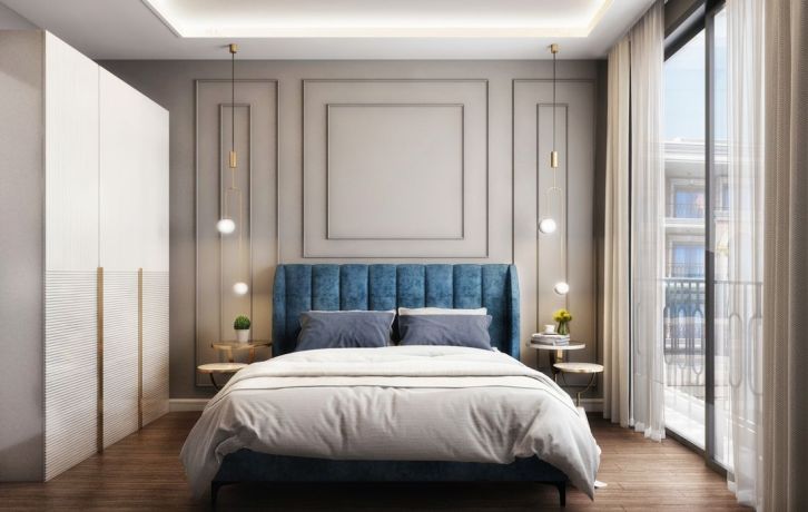 Apartments, Turkey, Alanya, Demirtash (028459) - pictures 22