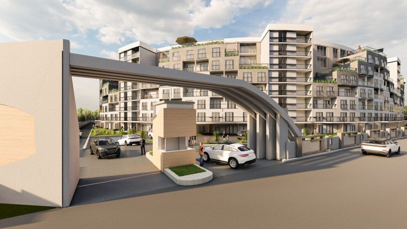 Apartments, Turkey, Antalya (00926) - pictures 5