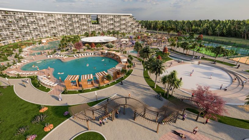 Apartments, Turkey, Antalya (00926) - pictures 11