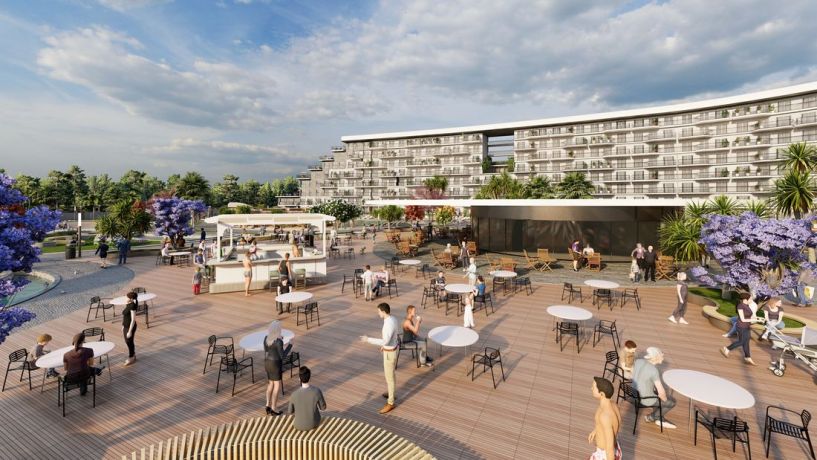 Apartments, Turkey, Antalya (00926) - pictures 15