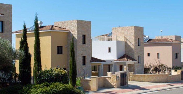 Villas, Cyprus, Pathos (045359) - pictures 5