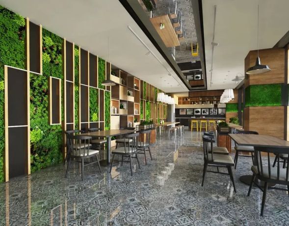 Apartments, Turkey, Alanya, Demirtash (010293) - pictures 23