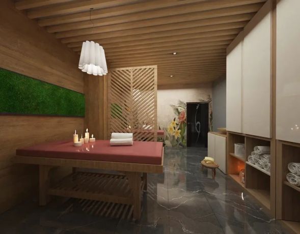 Apartments, Turkey, Alanya, Demirtash (010293) - pictures 29