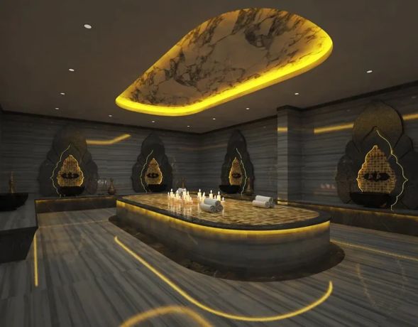 Apartments, Turkey, Alanya, Demirtash (010293) - pictures 24