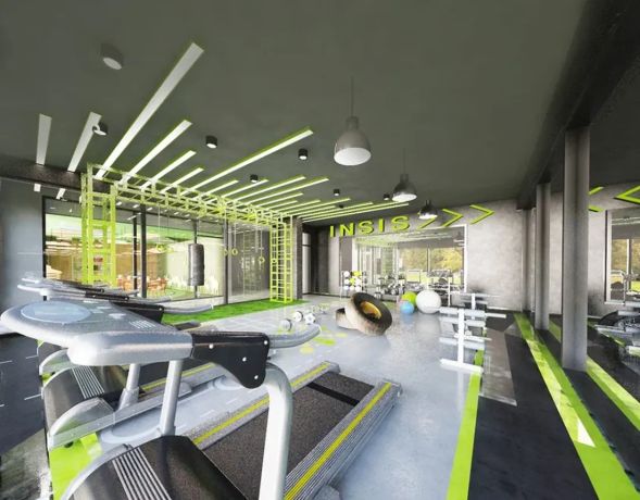 Apartments, Turkey, Alanya, Demirtash (010293) - pictures 26