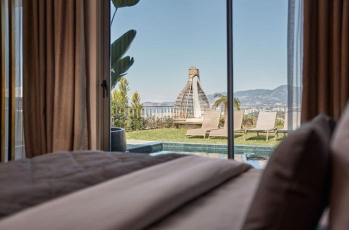 Villas, Turkey, Alanya, Kargicak (0010006) - pictures 30