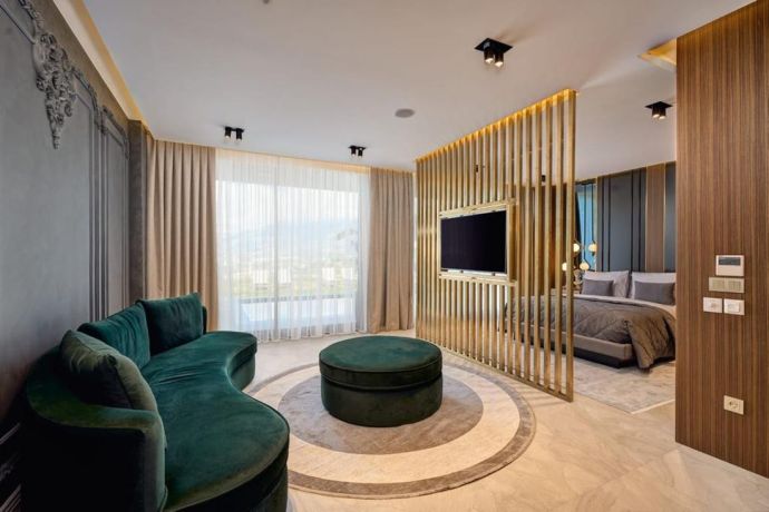 Villas, Turkey, Alanya, Kargicak (0010006) - pictures 35