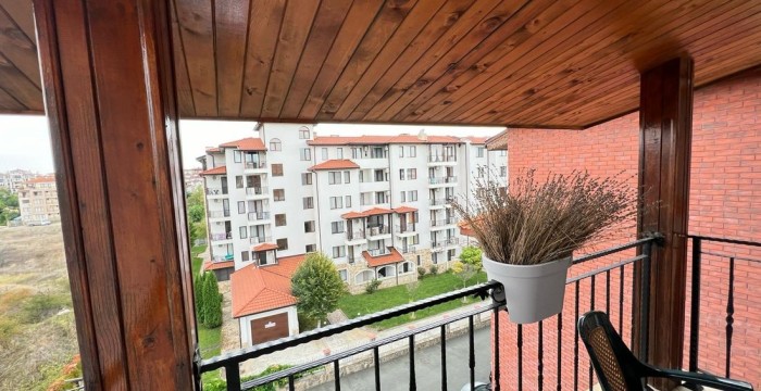 Apartments, Bulgaria, Ravda (138353) - pictures 2