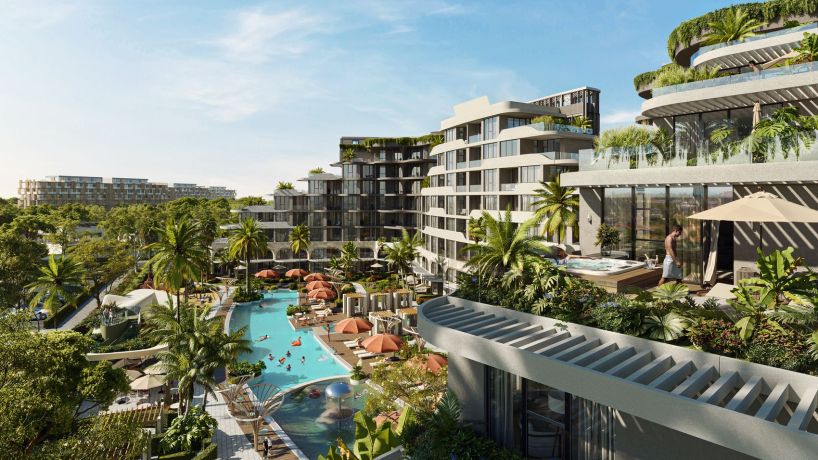 Hotel rooms, Turkey, Antalya (002175) - pictures 2