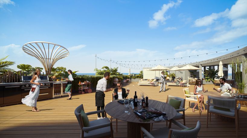 Hotel rooms, Turkey, Antalya (002175) - pictures 10