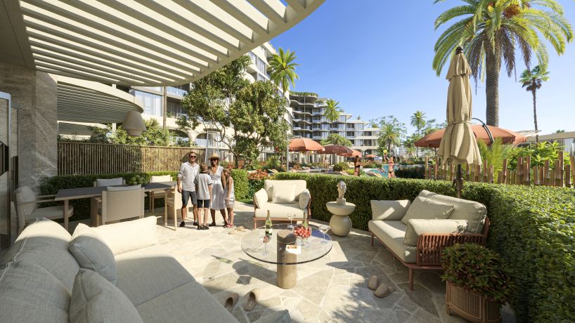 Hotel rooms, Turkey, Antalya (002175) - pictures 6