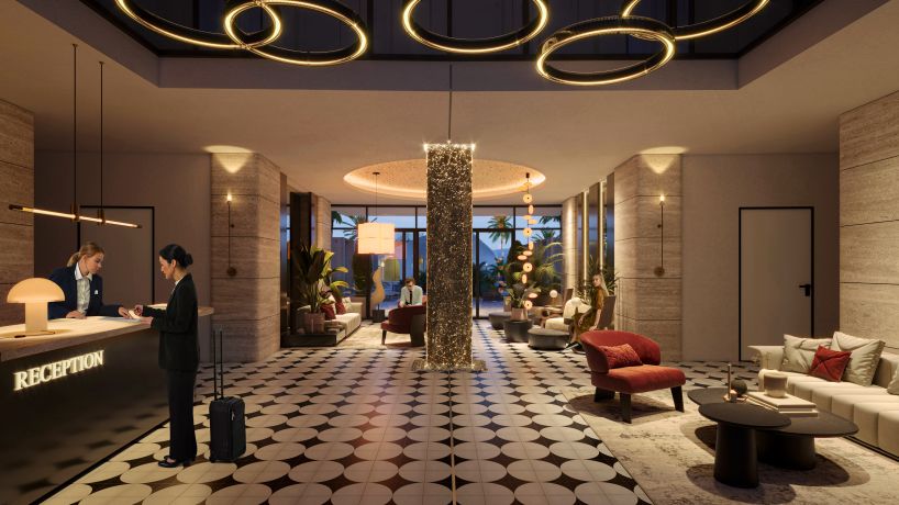 Hotel rooms, Turkey, Antalya (002175) - pictures 27