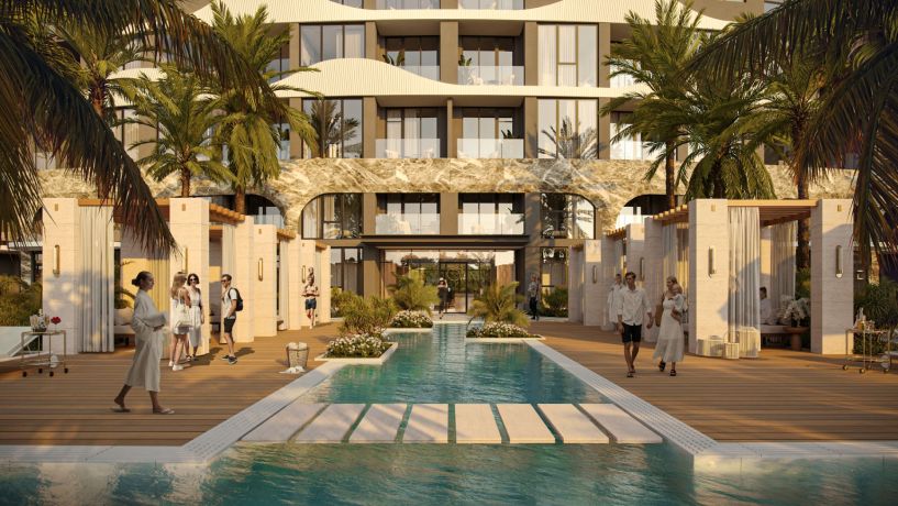 Hotel rooms, Turkey, Antalya (002175) - pictures 14