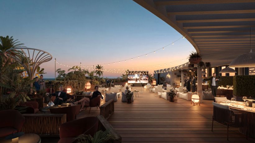 Hotel rooms, Turkey, Antalya (002175) - pictures 16