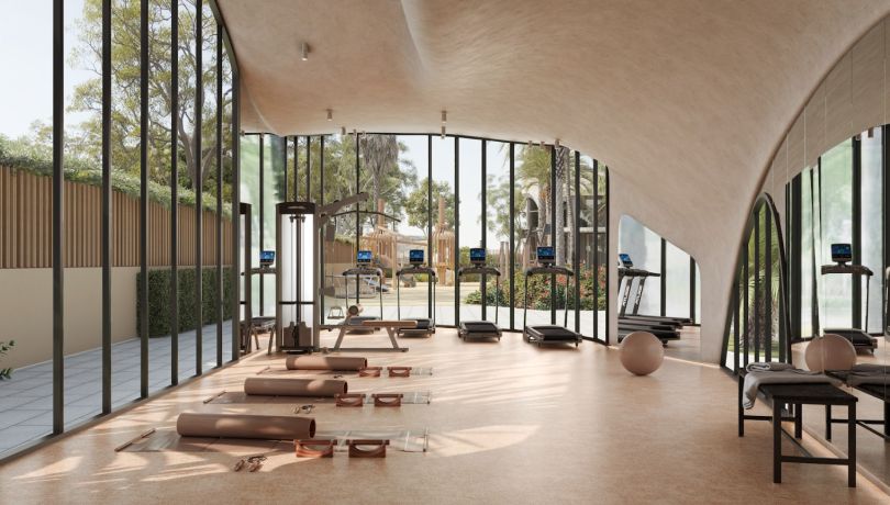 Hotel rooms, Turkey, Antalya (002175) - pictures 17