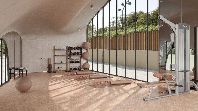 Hotel rooms, Turkey, Antalya (002175) - pictures 19