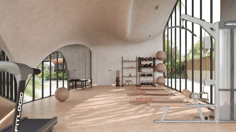 Hotel rooms, Turkey, Antalya (002175) - pictures 18