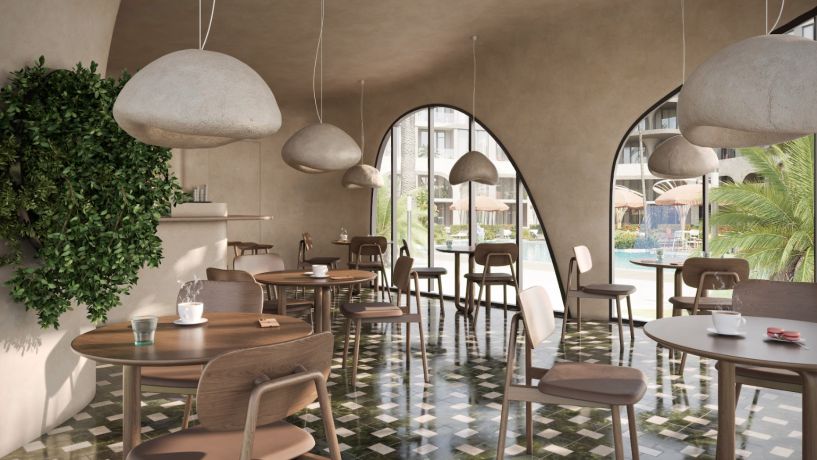 Hotel rooms, Turkey, Antalya (002175) - pictures 25