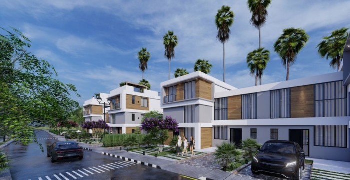 Apartments, North Cyprus, Kyrenia (002278) - pictures 5