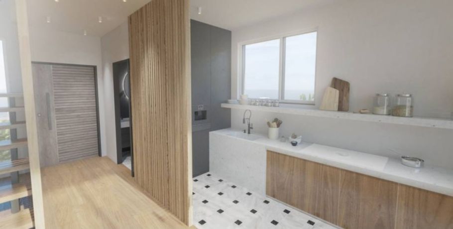 Apartments, Northen Cyprus, Kyrenia (002278) - pictures 14