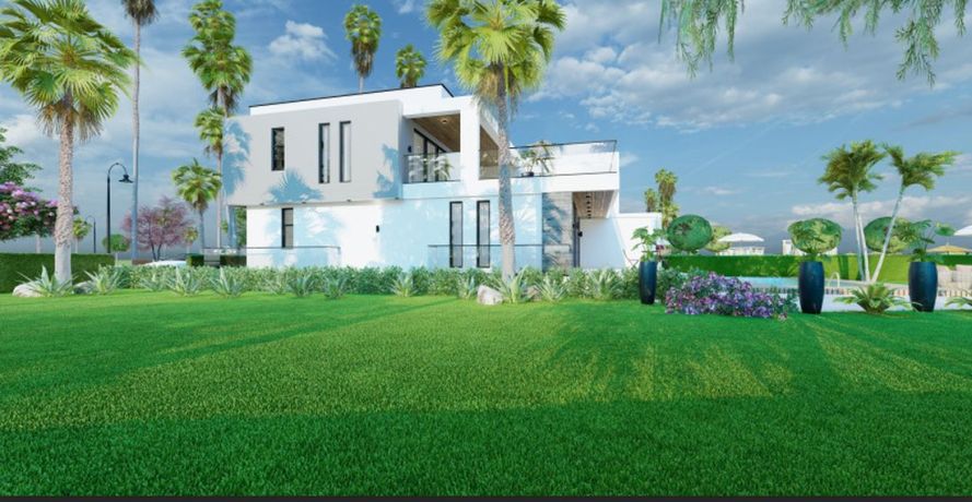 Apartments, Northen Cyprus, Kyrenia (002278) - pictures 10