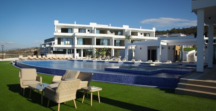 Apartments, North Cyprus, Esentepe (003278) - pictures 15