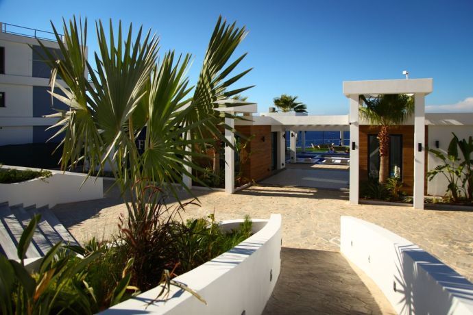 Квартиры, Северный Кипр, Эсентепе (003278) - фото 10