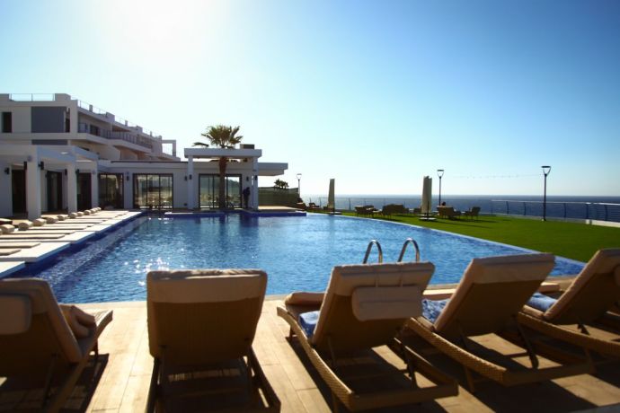 Квартиры, Северный Кипр, Эсентепе (003278) - фото 11