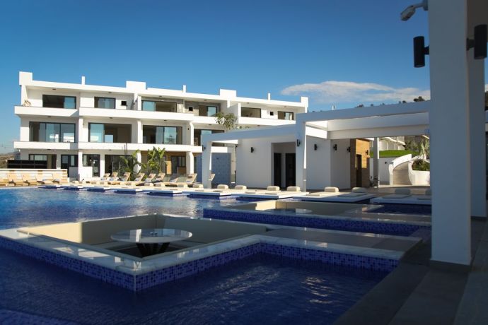 Квартиры, Северный Кипр, Эсентепе (003278) - фото 17