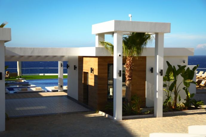 Квартиры, Северный Кипр, Эсентепе (003278) - фото 5